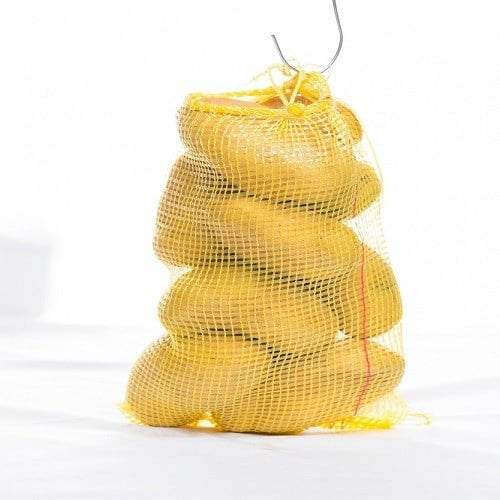 كيس بطاطس صغير