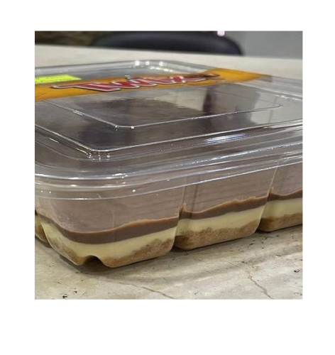 حلويات جلنار تويكس