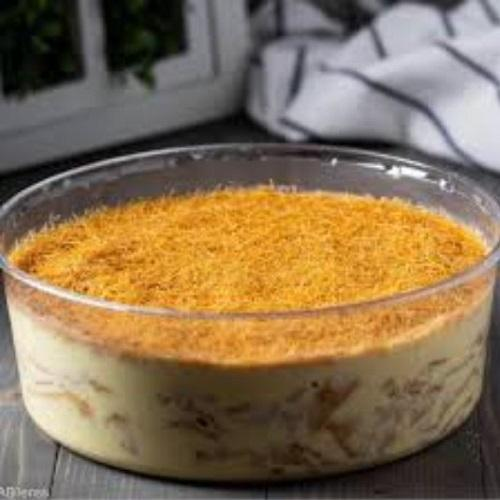 حلويات رياض الشام حلا خشخاش صغير