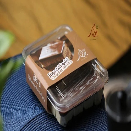 حلويات جلنار تشوكلت روفز