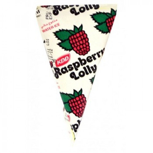 لولي ايس كريم توت 62.5 مل