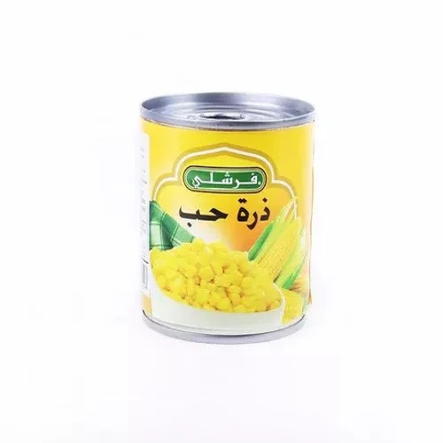 فرشلي ذرة حب 185 جرام