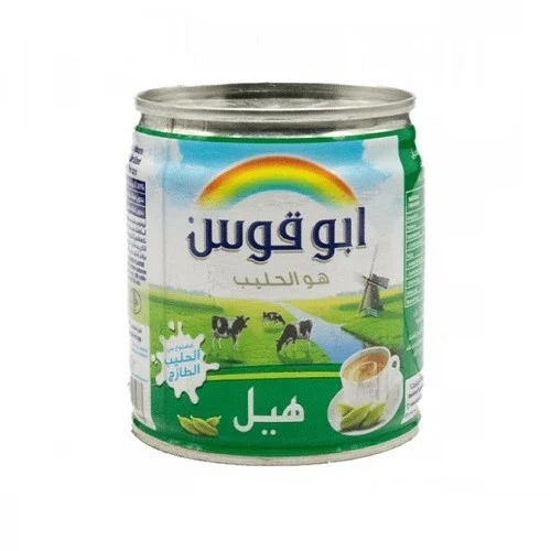 ابو قوس حليب هيل 160جرام                            