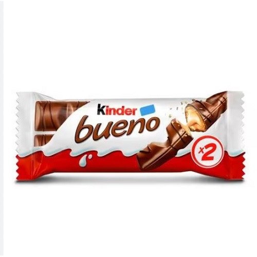 كيندر بينو 2 صابع 43 جرام