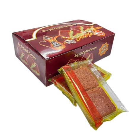 تنور الحلا بسبوسة شامية طازجة 110 جرام