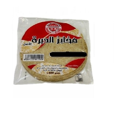 مخابز الديرة مرقوق البر 