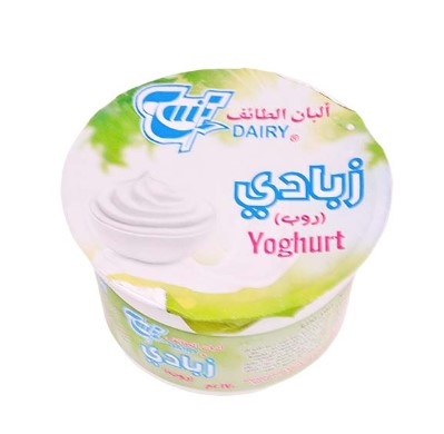 الطائف لبن زبادي روب 170 جرام
