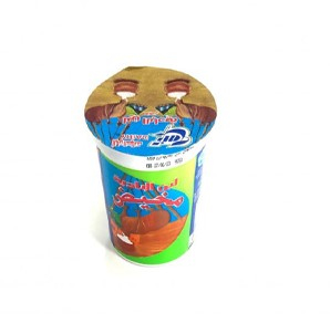 الطائف لبن مخيض كاسات 200 مل