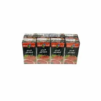 الري معجون طماطم 135 جرام