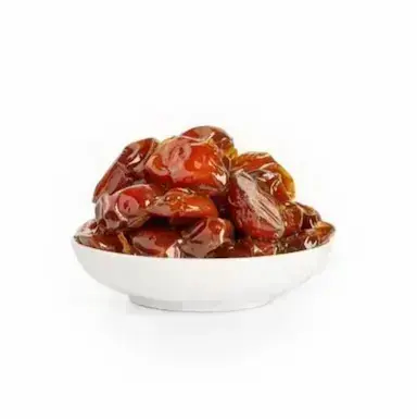 باسقات القصيم تمر اخلاص ملكي 250 جرام