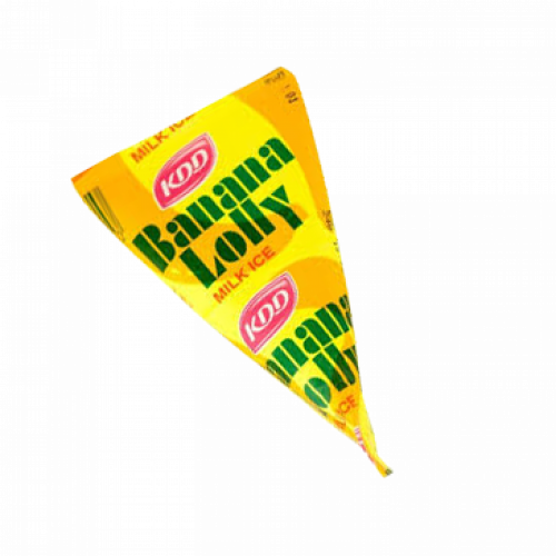 لولي ايس كريم موز 62.5 مل