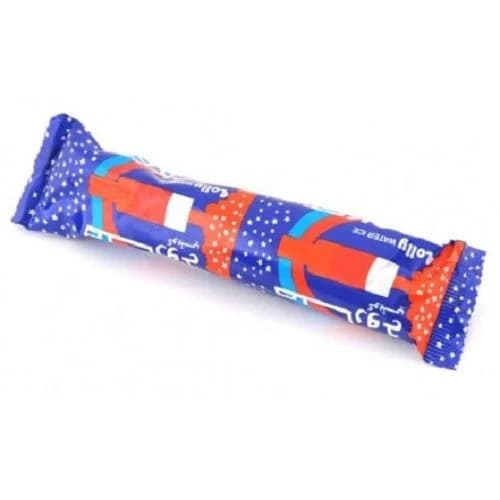 صاروخ مثلوج مائي 62.5 مل