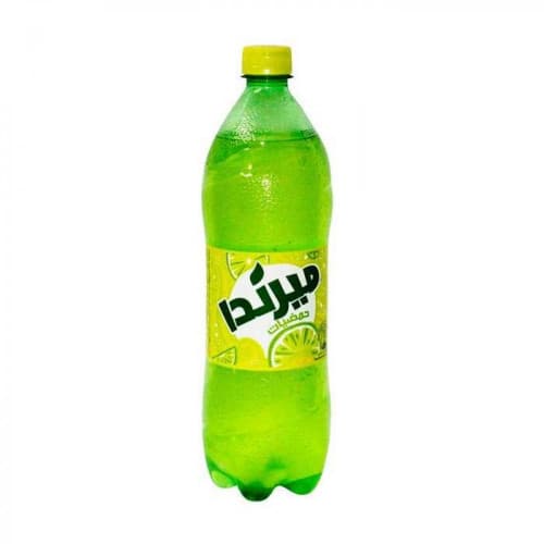 ميرندا حمضيات 1 لتر