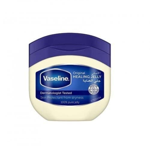 فازلين جلي العناية 250 مل