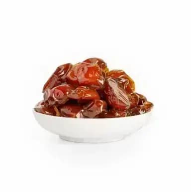 باسقات القصيم تمر اخلاص ملكي 250 جرام